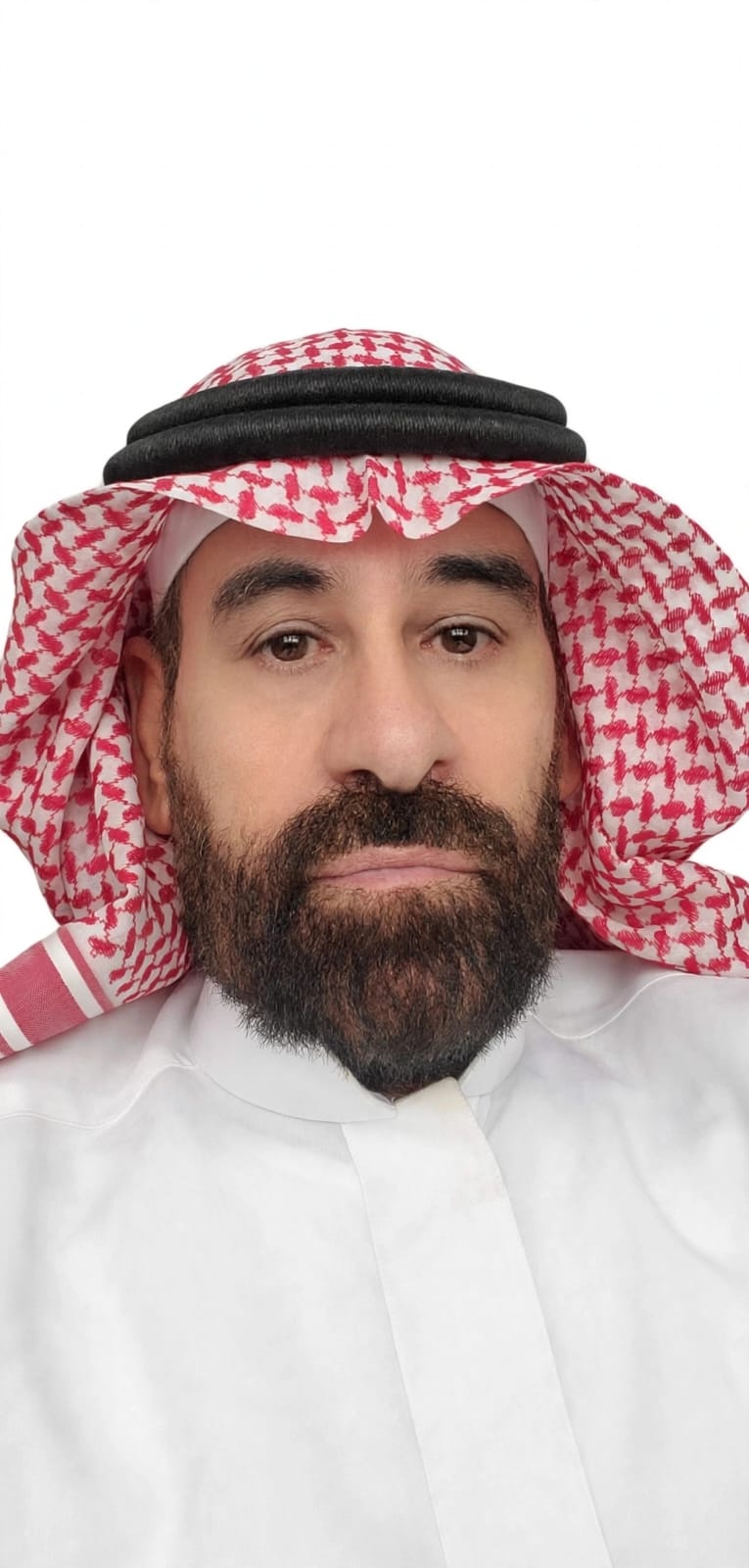 إبراهيم العنزي
